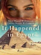 It Happened in Egypt (e-kniha)