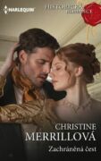 Zachráněná čest (e-kniha)
