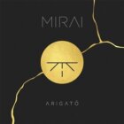 Arigato (CD)