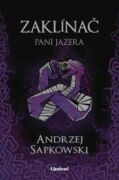 Zaklínač VII Pani Jazera (e-kniha)