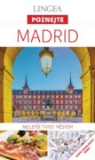 Madrid - Poznejte