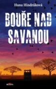 Bouře nad savanou (e-kniha)