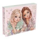 Psací sada se zrcátkem Top Model Summer Feeling, June & Hayden