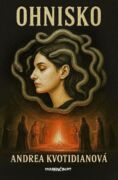 Ohnisko (e-kniha)