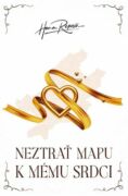 Neztrať mapu k mému srdci (e-kniha)