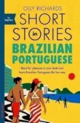 Short Stories in Brazilian Portuguese for Beginners