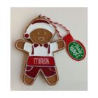 Voňavá ozdoba - Mirek