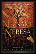 Neznáme nebesá (e-kniha)