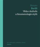 Věda o kultuře a fenomenologie stylů