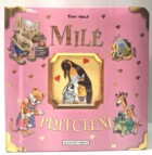 Milé přitulení - bazar