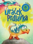 Dráček Prdlavka - Prdí také draci?