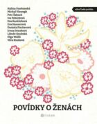 Povídky o ženách (e-kniha)