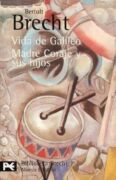 Vida de Galileo / Madre Coraje y sus hijos (e-kniha)