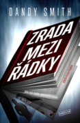 Zrada mezi řádky (e-kniha)