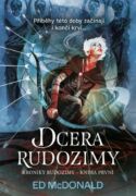 Kroniky Rudozimy 1: Dcera Rudozimy (e-kniha)