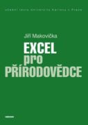 Excel pro přírodovědce (e-kniha)