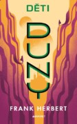 Děti Duny - retro vydání