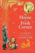 Winnie-the-Pooh: The House at Pooh Corner