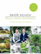 Miluj svou zahradu (e-kniha)