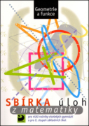 Sbírka úloh z matematiky