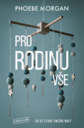 Pro rodinu vše (e-kniha)