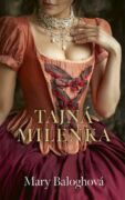 Tajná milenka (e-kniha)