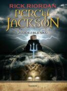 Percy Jackson 1 – Zlodej blesku (e-kniha)