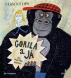 Gorila a já (CD)