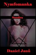 Nymfomanka Sandra (e-kniha)