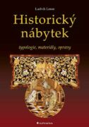 Historický nábytek (e-kniha)