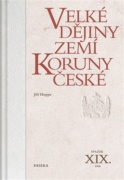 Velké dějiny zemí Koruny české XIX., 1968