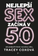 Nejlepší sex začíná v 50 (e-kniha)