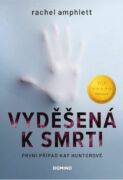 Vyděšená k smrti (e-kniha)