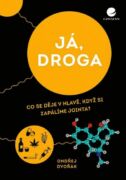 Já, droga (e-kniha)