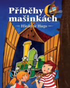 Příběhy o mašinkách