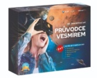 Průvodce vesmírem 5v1 interaktivní set 3D