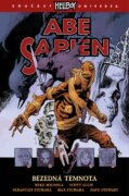 Abe sapien 6 - Bezedná temnota