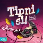 Tipni si! Známe se? 18+