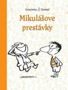 Mikulášove prestávky (e-kniha)
