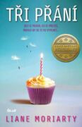 Tři přání (e-kniha)