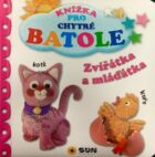 Zvířátka a mláďátka