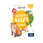 Kvído - Obrázkové kvízy - Zvířata