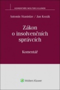 Zákon o insolvenčních správcích