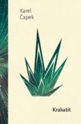 Krakatit (e-kniha)