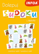 Dolepuj sudoku + Aktivity