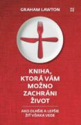 Kniha, ktorá vám možno zachráni život (e-kniha)