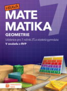 Hravá matematika 7 Geometrie