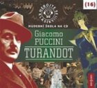 Nebojte se klasiky! Giacomo Puccini: Turandot (CD)
