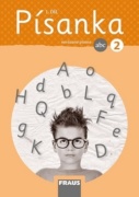 Písanka 2/1 - Nová generace Nevázané písmo