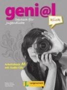 Genial Klick 1 (A1) – Arbeitsbuch + MP3 allango.net